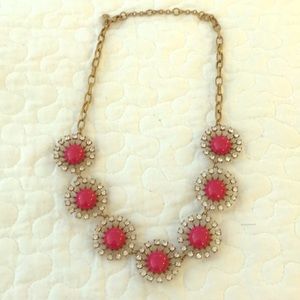 J. Crew statement necklace